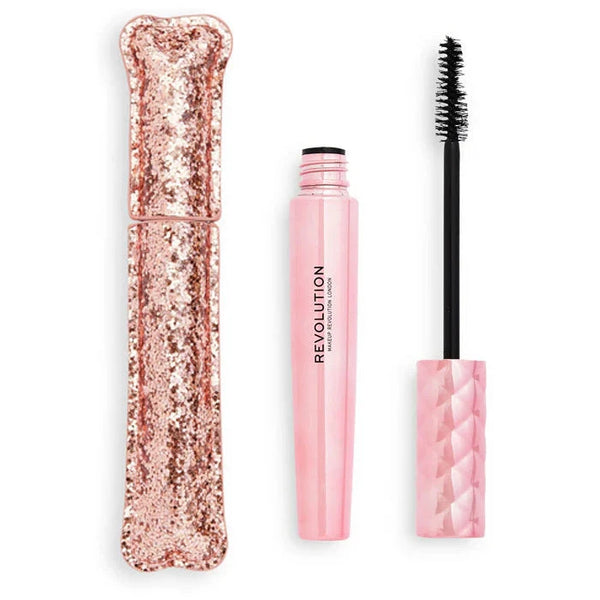 Revolution Soft Glamour Mascara