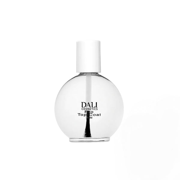 Dali Cosmetics Pro Top Coat Speed Up Dryer 75ml