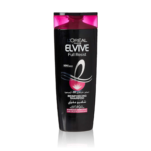 L'Oreal Paris Elvive Full Resist Shampoo 400 ml