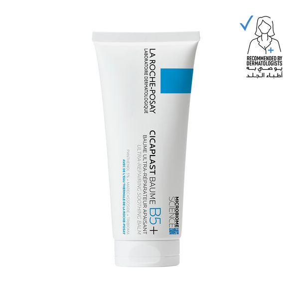 La Roche-Posay Cicaplast baume B5+ ultra-repairing soothing balm
