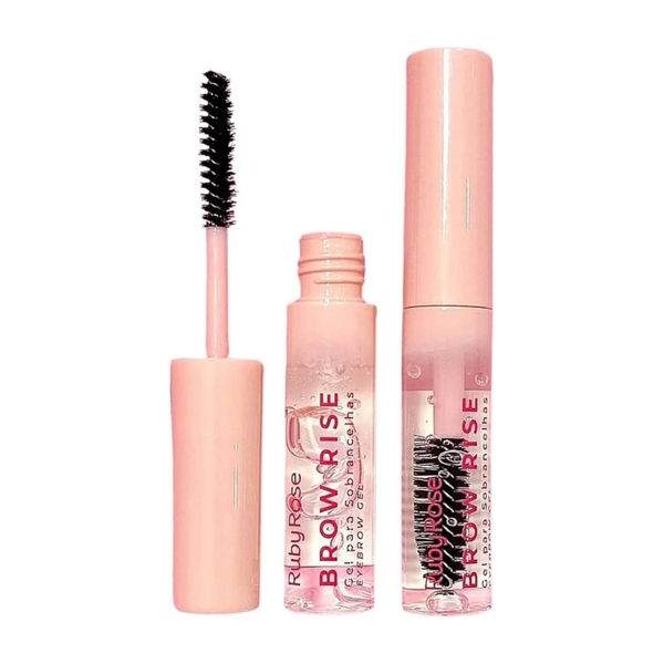 Ruby Rose Brow Rise Eyebrow Gel