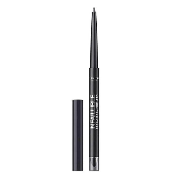 L'Oreal infaillibe stylo eyeliner waterproof 301-night day black