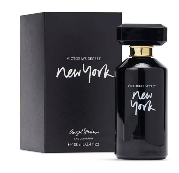 Victoria's Secret New York Angel Stories Perfume 50ml/1.7 fl oz