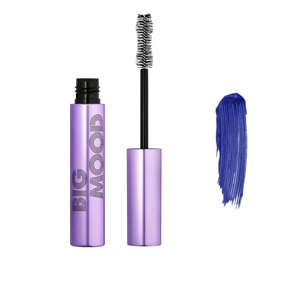 Elf Big Mood Mascara Bold Blue