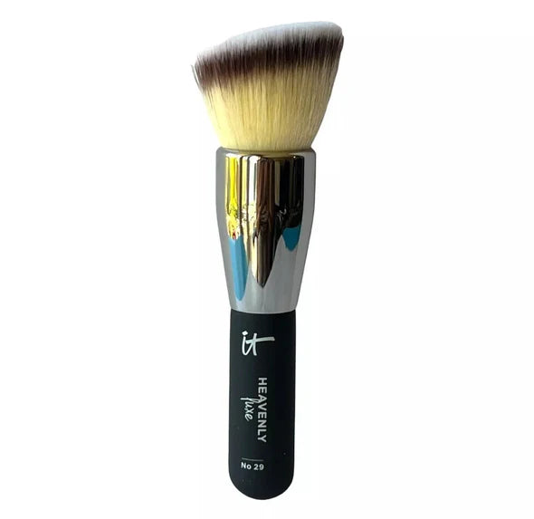 it Cosmetics Heavenly Luxe Solid Serum Foundation Brush No. 29