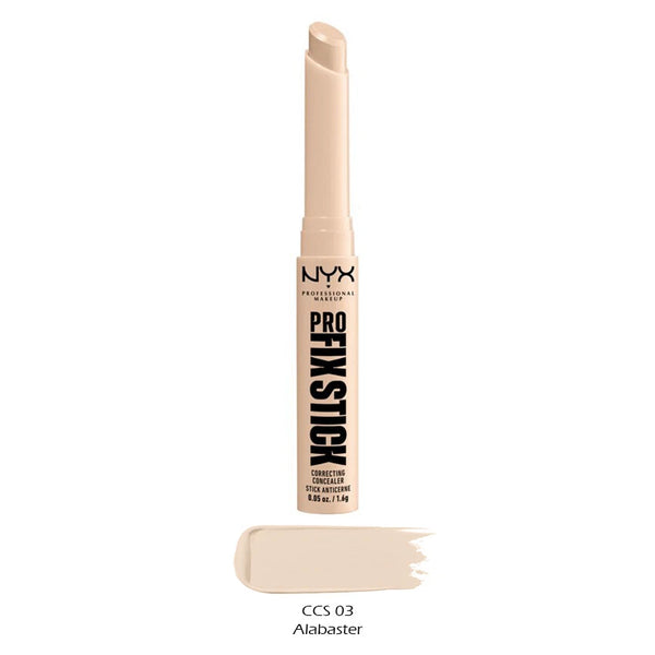 NYX Pro Makeup Pro Fix Stick Correcting Concealer