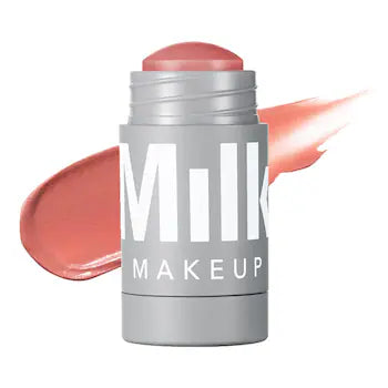 Milk Lip + Cheek Cream Blush Stick / Werk - dusty rose