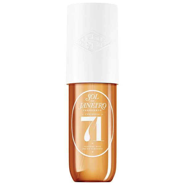 Sol De Janeiro Brazilian Crush Cheirosa 71 - Perfumed Mist for Body and Hair 240ml