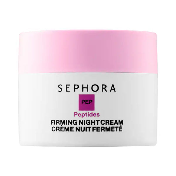 Sephora Firming Night Cream with Peptides 50ml