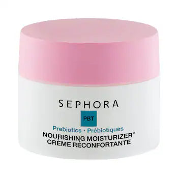 Sephora Nourishing Moisturizer for Skin Barrier Cream 50ml