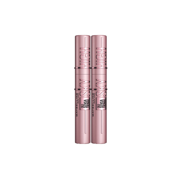 -20% x2 Maybelline Sky High Mascara