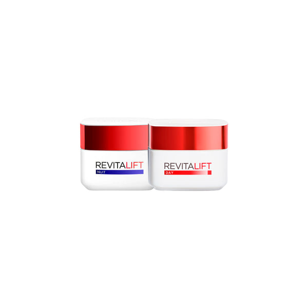 -20% L'Oreal Revitalift Stimulift Day Cream + Night Cream