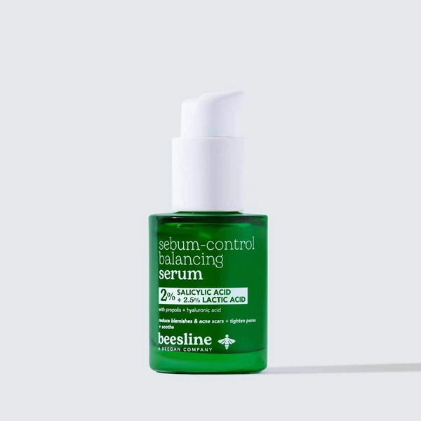 Beesline Sebum-Control Balancing Serum 30ml