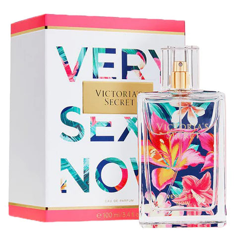 Victoria's Secret VERY SEXY NOW Perfume 50ml/1.7 fl oz