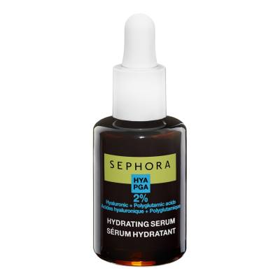 Sephora Hydrating Serum with Hyaluronic & Polyglutamic Acid 30ml