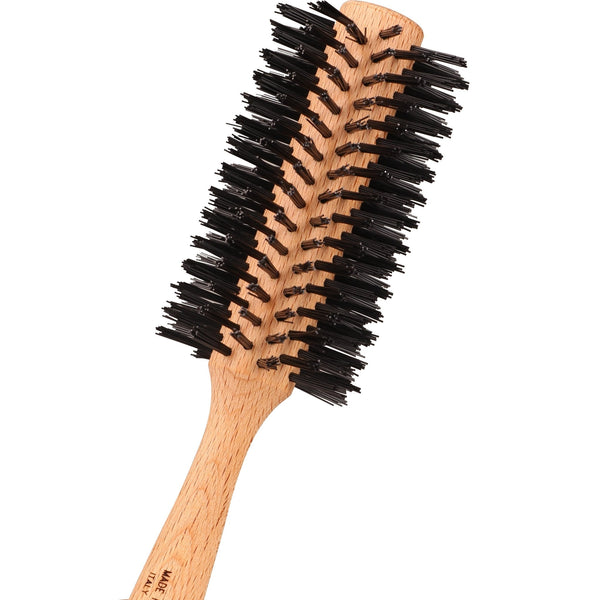 Elephant Wooden Hair Brush