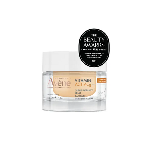 Avene Vitamin Activ Cg Radiance intensive cream 50ml