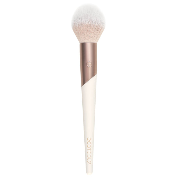 Ecotools plush powder luxe collection