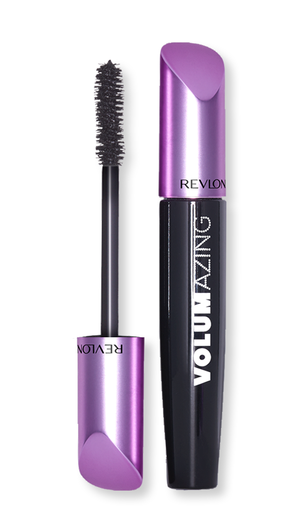 Revlon Volumazing Waterproof Mascara