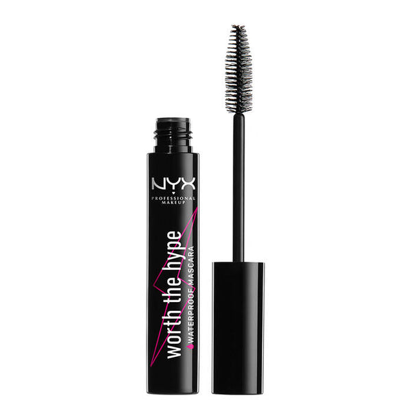 NYX Mascara WORTH THE HYPE MASCARA