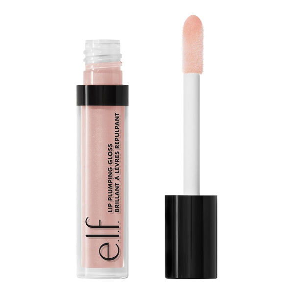 Elf Lip Plumping Gloss Lipstick