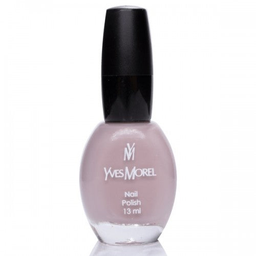 Yves morel nail polish 22