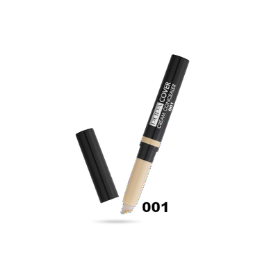 Pupa cover cream concealer-Zed-store-zed-store