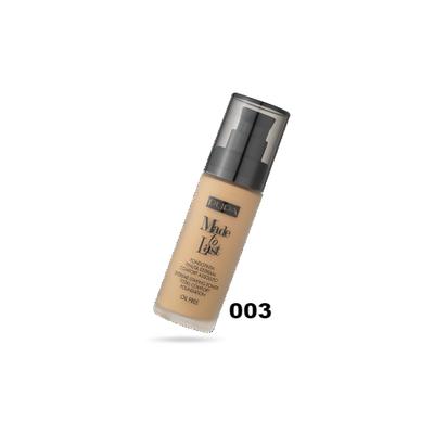 PUPA MADE TO LAST FOUNDATION