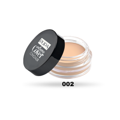 Pupa extreme cover concealer-Zed-store-zed-store