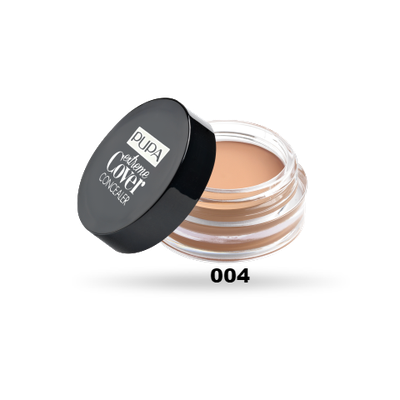 Pupa extreme cover concealer-Zed-store-zed-store