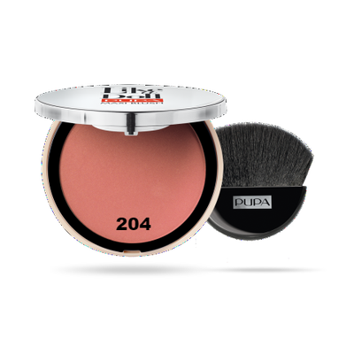 Pupa like a doll maxi blush-Pupa milano-zed-store