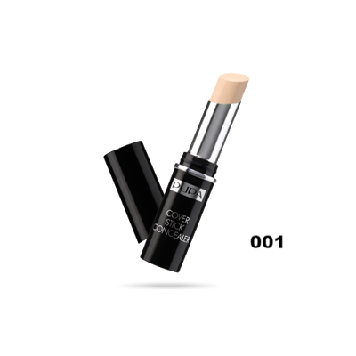 Pupa cover stick concealer-Zed-store-zed-store