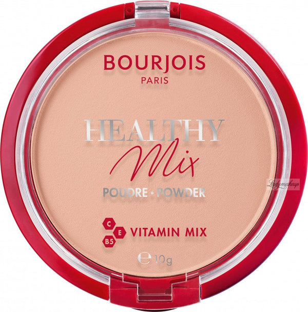 Bourjois healthy mix powder