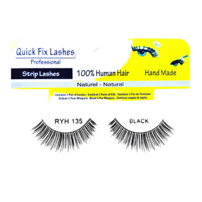 Quick fix eyelashes #135-Quick fix-zed-store