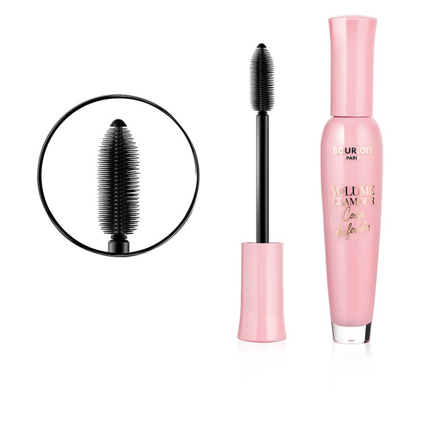 Bourjois volume glamour coup de foudre mascara
