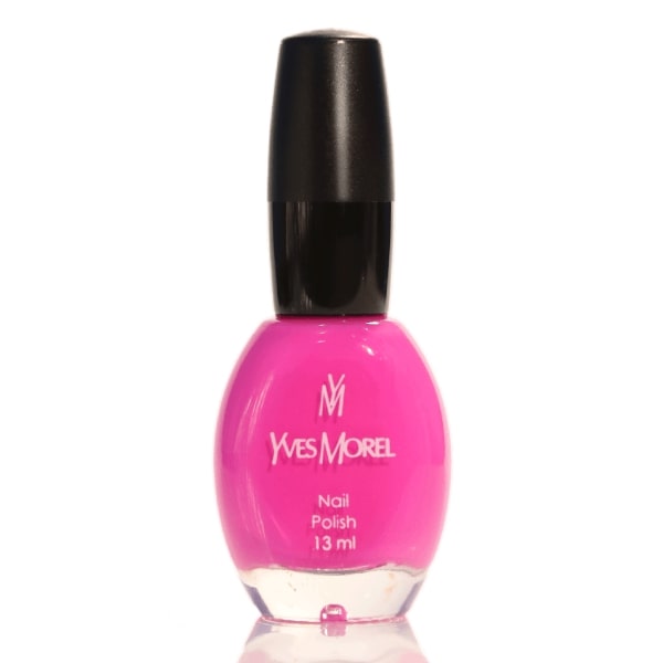 Yves morel nail polish #156