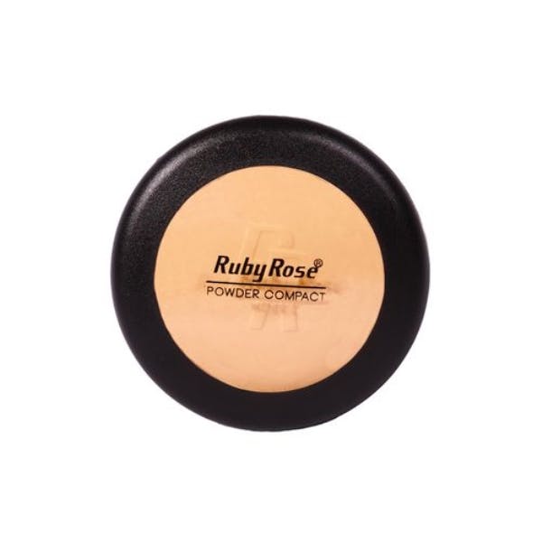 Ruby rose compact powder HB-7201