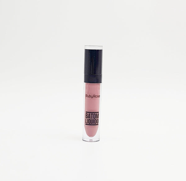 Ruby rose liquid lipstick HB-8213 shade 192