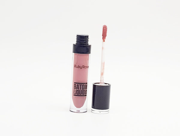 Ruby rose liquid lipstick HB-8213 shade 298
