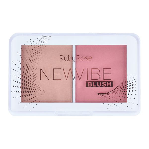 Ruby rose NewVibe Blush hb-6114 #03