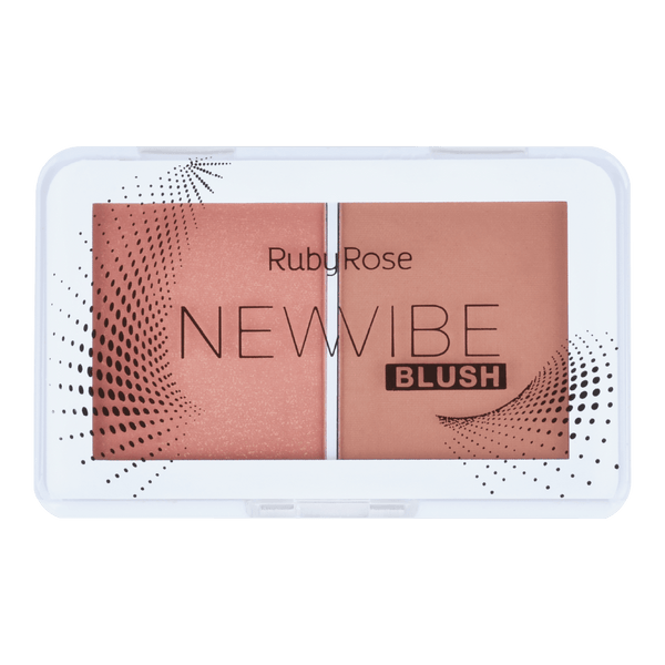 Ruby rose NewVibe Blush hb-6114 #06
