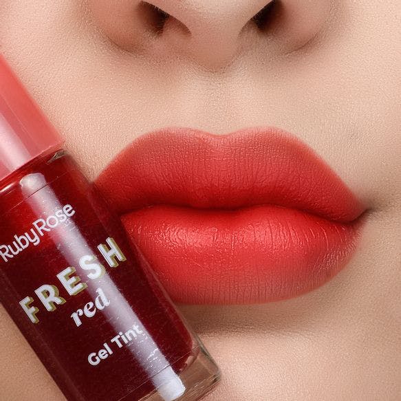 Ruby rose lip tint HB-555