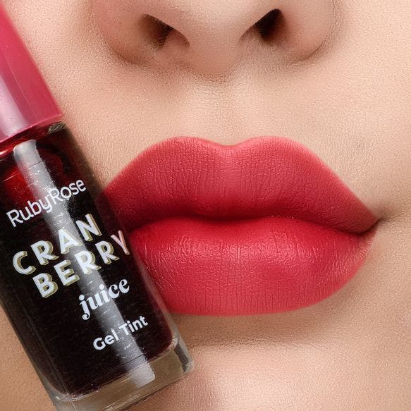 Ruby rose lip tint HB-555
