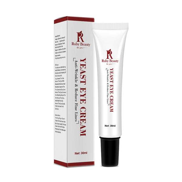 Ruby beauty yeast eye cream 30ml SC-107