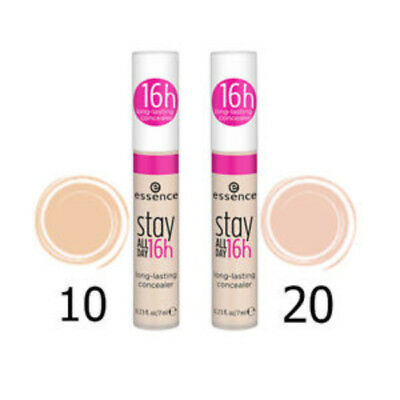 Essence Stay All Day 16h Long-lasting Concealer