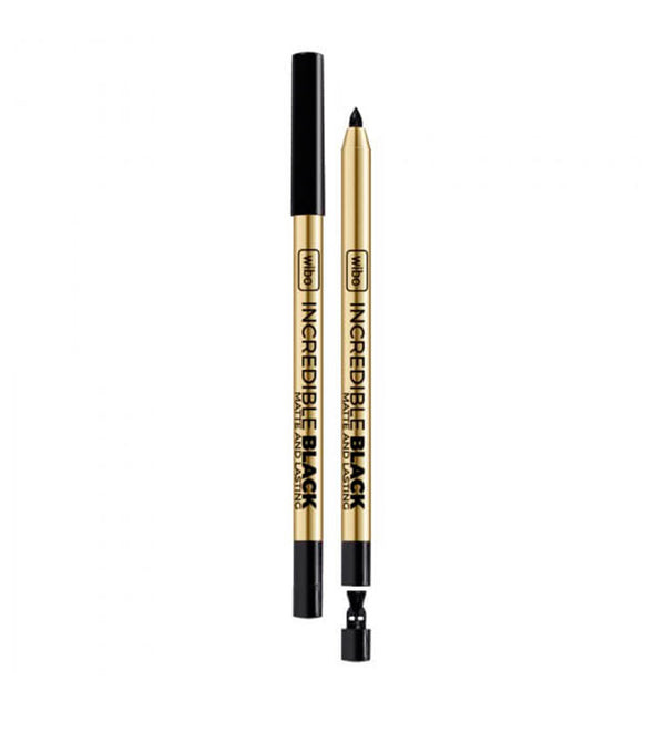 Wibo incredible black liner