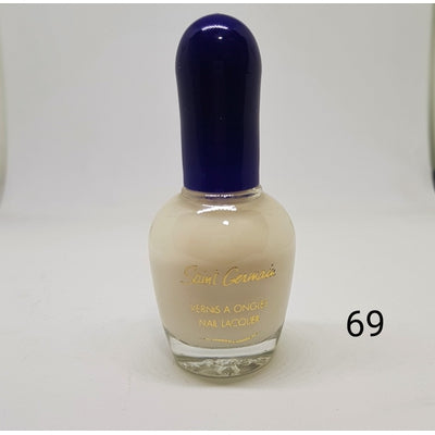 Saint germain nail polish 69-Saint germain-zed-store