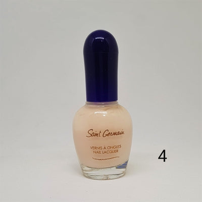 Saint germain nail polish 04-Saint germain-zed-store