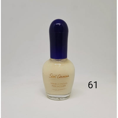Saint germain nail polish 61-Saint germain-zed-store