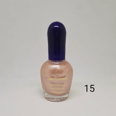 Saint germain nail polish 15-Saint germain-zed-store